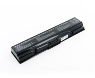 Whitenergy Toshiba PA3533/PA3534 10,8V 4400mAh S - 45282 - zdjęcie 1
